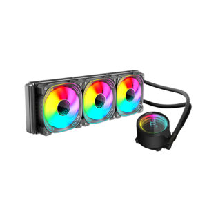 Coolmoon TY360 Water Cooler