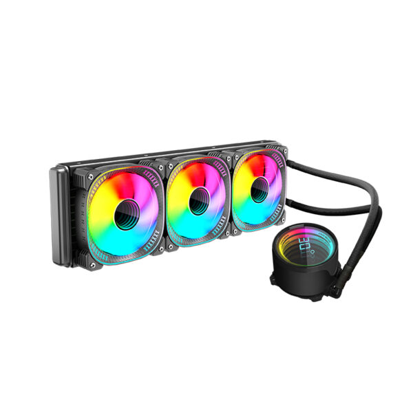 Coolmoon TY360 Water Cooler