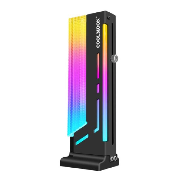 Coolmoon GH2 GPU Support Bracket