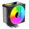 1. Coolmoon GT600 CPU Cooler Coolmoon GT600 CPU Cooler