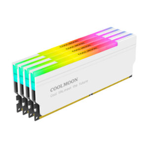 Coolmoon RA1 Ram ARBG