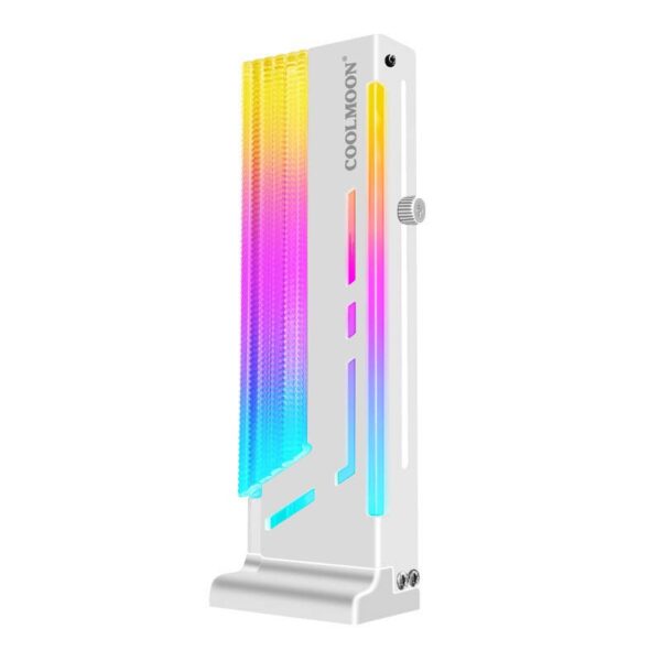 Coolmoon GH2 GPU Support Bracket