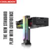 Coolmoon GH2 GPU Support Bracket