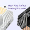 3. T600 Coolmoon T600 CPU Cooler