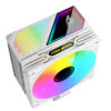 5. 400 Coolmoon GT400 CPU Cooler