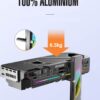 Coolmoon GH6 GPU Support Bracket