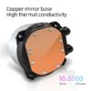5. TY240 Coolmoon TY240 Water Cooler