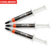 Coolmoon MT8 Thermal Grease 2 Coolmoon MT8 Thermal Paste 4g
