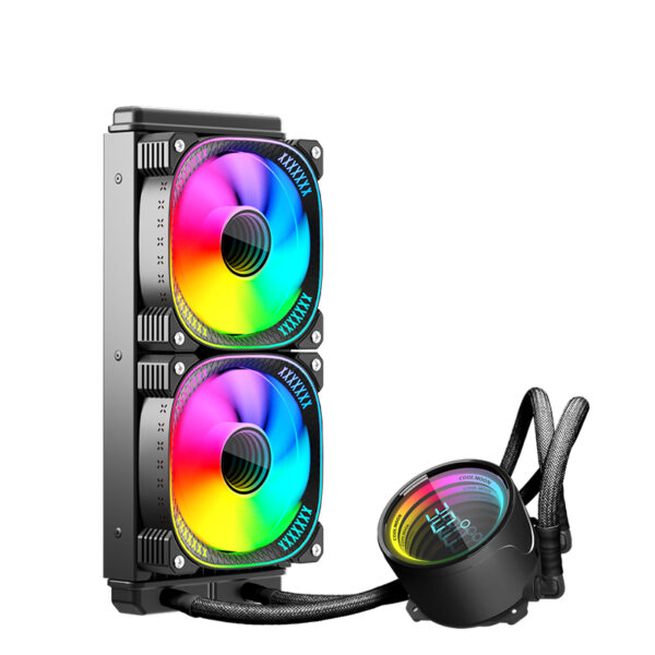 Coolmoon TY240 Water Cooler