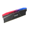 Lexar Ares RGB 2nd Gen DDR5 1 Lexar® ARES RGB 2nd Gen DDR5 Desktop Memory