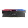 Lexar Ares RGB 2nd Gen DDR5 Lexar® ARES RGB 2nd Gen DDR5 Desktop Memory
