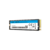 Lexar NM610 Pro M.2 SSD 1 Lexar® NM610PRO M.2 2280 PCIe Gen3x4 NVMe SSD