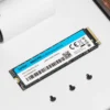 Lexar NM610 Pro M.2 SSD 12 Lexar® NM610PRO M.2 2280 PCIe Gen3x4 NVMe SSD