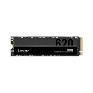 Lexar NM620 M.2 SSD Lexar® NM620 M.2 2280 NVMe SSD