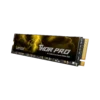 Lexar Thor Pro M.2 SSD 1 Lexar® THOR PRO PCIe Gen4X4 NVMe SSD