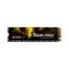 Lexar Thor Pro M.2 SSD Lexar® THOR PRO PCIe Gen4X4 NVMe SSD
