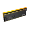 Lexar Thor RGB DDR5 1 Lexar® THOR RGB 2nd Gen DDR5 Desktop Memory (64GB x 2) CL40 6000MT/s