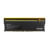 Lexar Thor RGB DDR5 Lexar® THOR RGB 2nd Gen DDR5 Desktop Memory (64GB x 2) CL40 6000MT/s