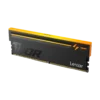 Lexar Thor RGB DDR5 2 Lexar® THOR RGB 2nd Gen DDR5 Desktop Memory (64GB x 2) CL40 6000MT/s