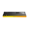 Lexar Thor RGB DDR5 3 Lexar® THOR RGB 2nd Gen DDR5 Desktop Memory (64GB x 2) CL40 6000MT/s