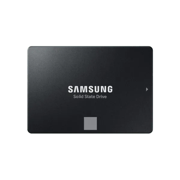 Samsung 870 EVO 2.5 SATA SSD