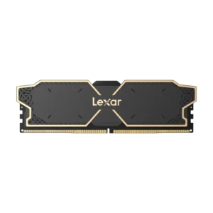 Lexar Thor OC DDR5 Desktop Memory