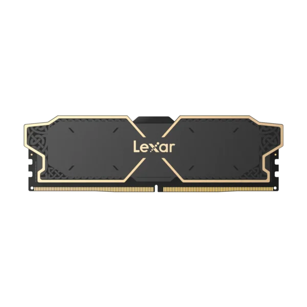 1. 1d7ba09621a34bfca0587a0c494fc032 Lexar Thor OC DDR5 Desktop Memory