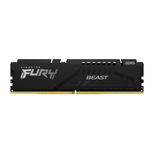 1. FURY_Beast_Black_EXPO_DDR5_1-zm-lg Kingston Fury Beast DDR5 Memory