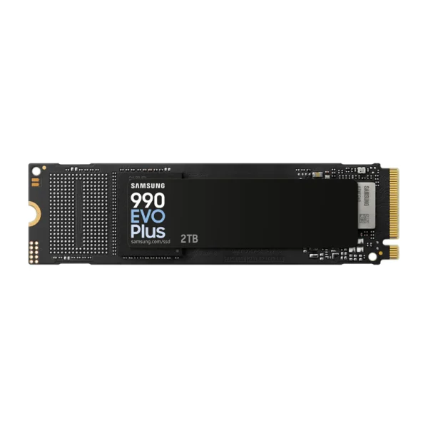 Samsung 990 EVO PLUS Pcle 4.0 NVMe M.2 SSD