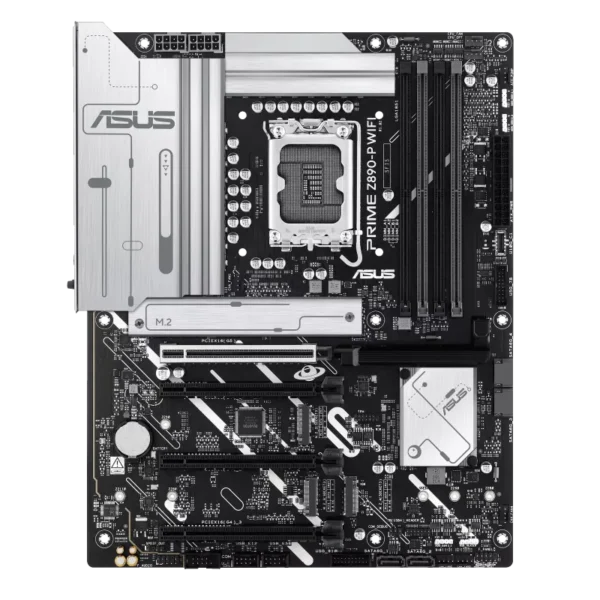 ASUS PRIME Z890-P Wifi Motherboard Intel