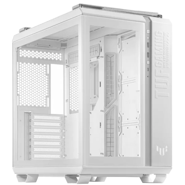 ASUS TUF GT502 White