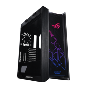 1. h732 ASUS ROG STRIX HELIOS GX601 Black