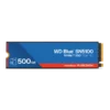 WD BLUE SN5100 Pcle 4.0 SSD