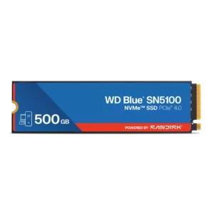 1. wd-blue-sn5100-nvme-ssd-500gb-front.png.wdthumb.1280.1280 WD BLUE SN5100 Pcle 4.0 SSD