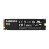 Samsung 990 EVO PLUS Pcle 4.0 NVMe M.2 SSD