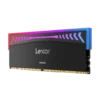 Lexar® Wings of Ares RGB 2nd Gen DDR5 Desktop Memory-2 Lexar® Wings of Ares RGB 2nd Gen DDR5 Desktop Memory