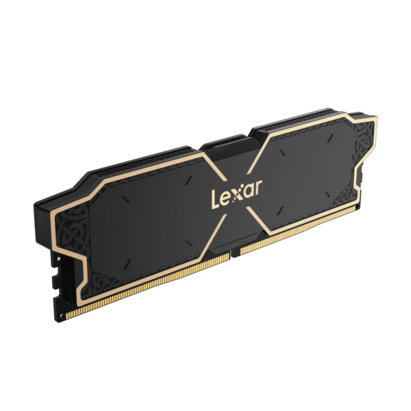 2. bd3d8459f648488f926c0bc822e3a6a1 Lexar Thor OC DDR5 Desktop Memory