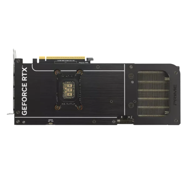 2. fwebp ASUS Prime RTX 5080 OC Edition 16GB GPU