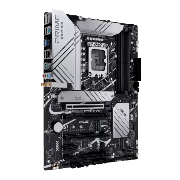 2. fwebp ASUS PRIME Z790-P Wifi Motherboard Intel