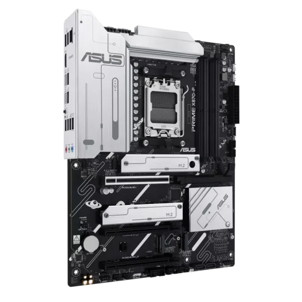 2. fwebp ASUS PRIME X870-P Motherboard AMD