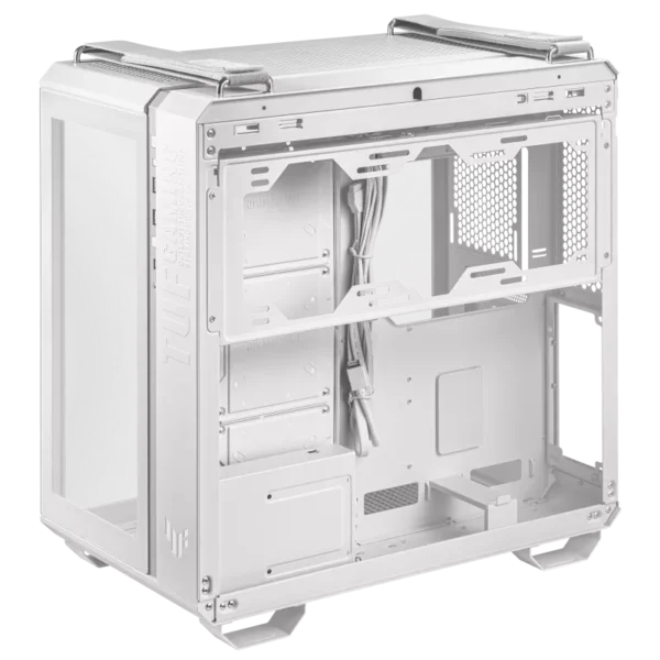 ASUS TUF GT502 White