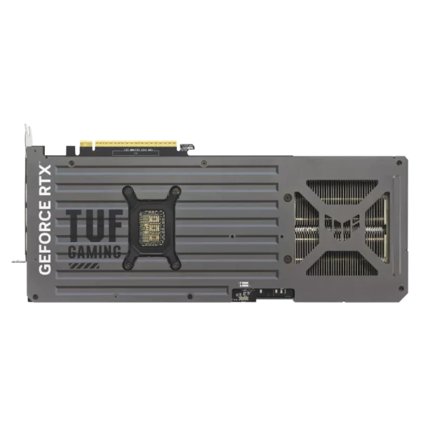 2. fwebp ASUS TUF RTX 5060ti 16GB OC Edition GPU