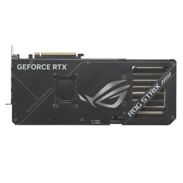 2. h732 ASUS ROG Strix RTX 5070 12GB OC Edition GPU
