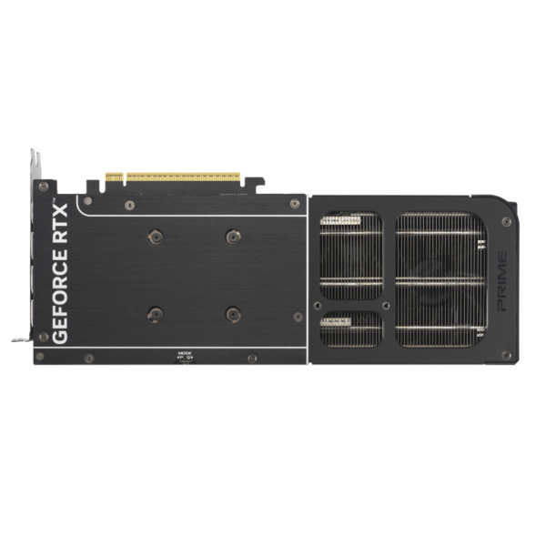 2. prime3 ASUS PRIME RTX 5060ti 16GB OC Edition GPU