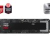2. us-9100-pro-nvme-m2-ssd-mz-vap1t0b-am-549979358 Samsung 9100 PRO Pcle 5.0 NVMe M.2 SSD