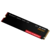 WD BLACK SN850X SSD