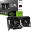 3. 81kYKB0Aj5L._AC_SX679_ ASUS DUAL RTX 5060ti 16GB OC Edition GPU