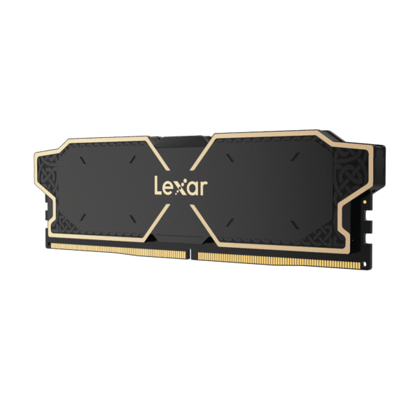 3. d71fb56235cf4fab824b3809a4c8fff5 Lexar Thor OC DDR5 Desktop Memory