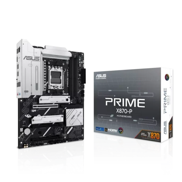 3. fwebp ASUS PRIME X870-P Motherboard AMD
