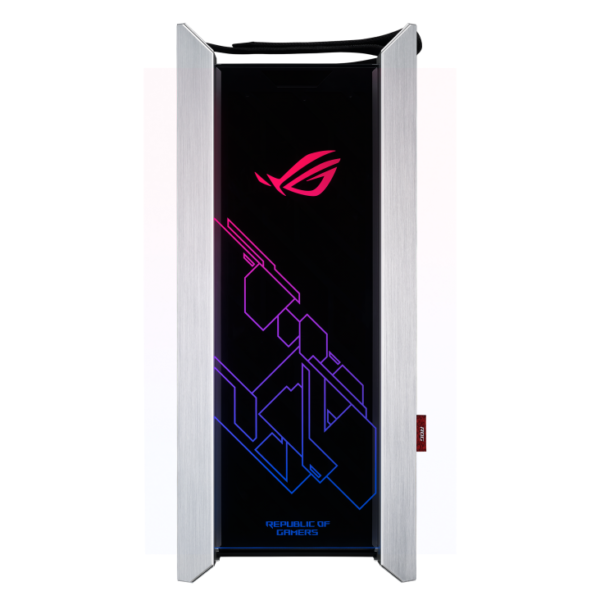 3. h732 ASUS ROG STRIX HELIOS GX601 White
